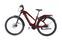Bianchi e-Omnia T Type Lady Nexus 5 (2022) | Trapez | rood | 29" | 44 cm | M | 500 - 1000 km thumbnail 4/5
