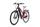 Bianchi e-Omnia T Type Lady Nexus 5 (2022) | Trapez | rot | 29" | 44 cm | M | 500 - 1000 km thumbnail 5/5