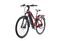 Bianchi e-Omnia T Type Lady Nexus 5 (2022) | Trapez | rood | 29" | 44 cm | M | 500 - 1000 km thumbnail 5/5