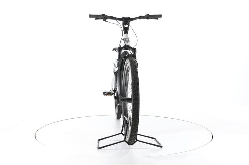 Bianchi E-Omnia T-Type 2022 | white | 28" | L | > 3000 km, image 3 of 4