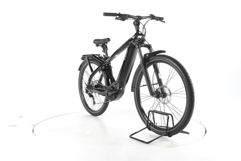 Bianchi E-Omnia T Type 2022 | preto | 28" | 44 cm | 500 - 3000 km, image 3 of 5