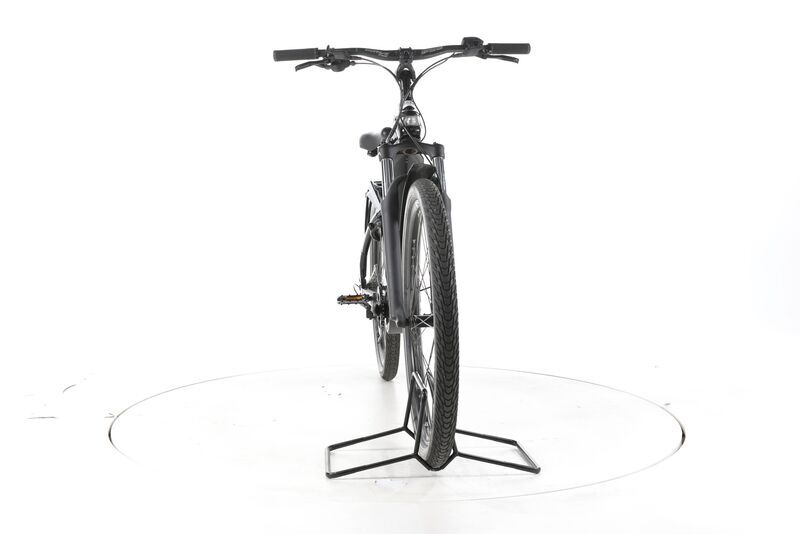 Bianchi E-Omnia T Type 2022 | preto | 28" | 44 cm | 500 - 3000 km, image 4 of 5