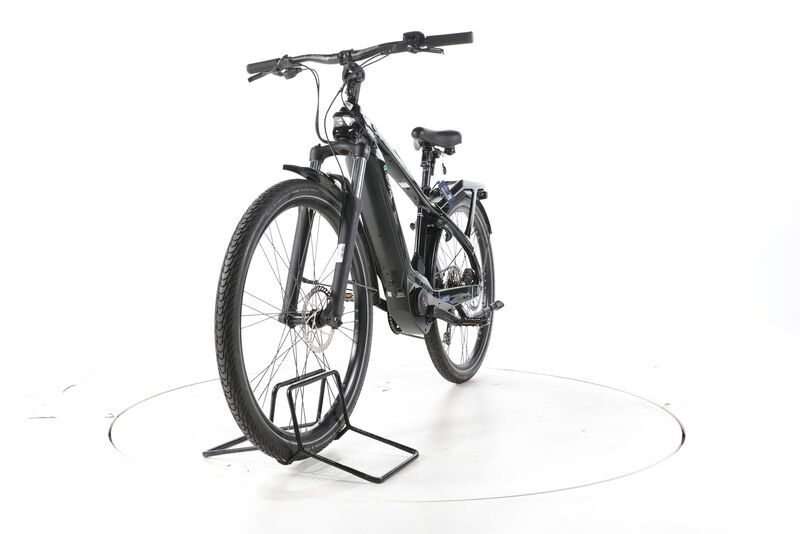 Bianchi E-Omnia T Type 2022 | preto | 28" | 44 cm | 500 - 3000 km, image 5 of 5