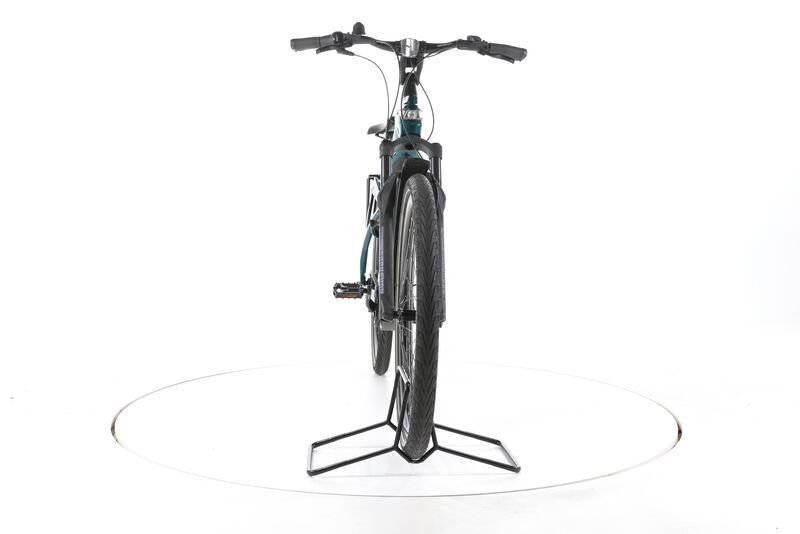 Bianchi E-Omnia T-Type 2022 | vert | 28" | XL | < 500 km, image 4 of 5