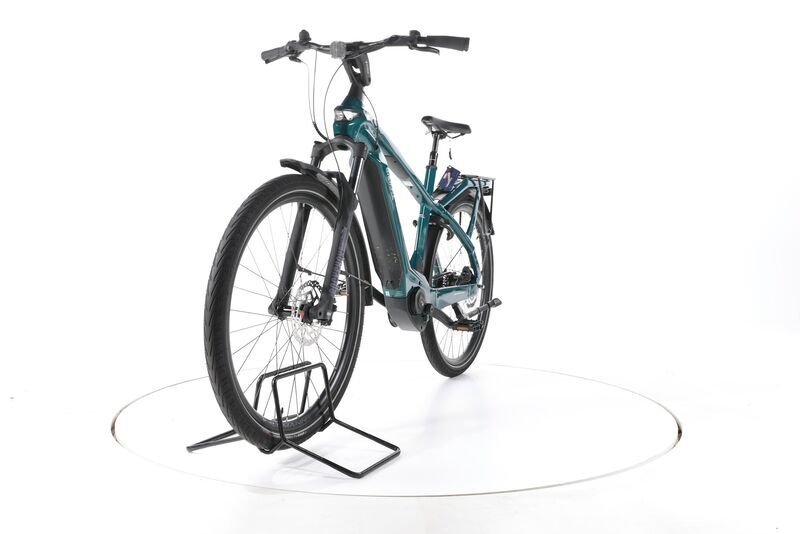 Bianchi E-Omnia T-Type 2022 | vert | 28" | XL | < 500 km, image 5 of 5