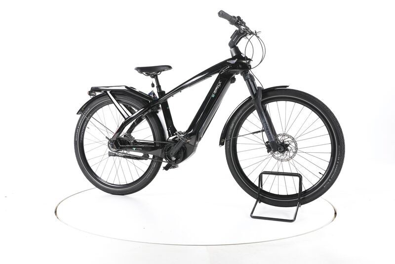 Bianchi E-Omnia T-Type 2022 | black | 28" | M | 500 - 3000 km, image 2 of 5
