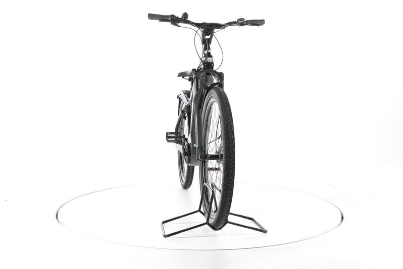 Bianchi E-Omnia T-Type 2022 | black | 28" | M | 500 - 3000 km, image 4 of 5