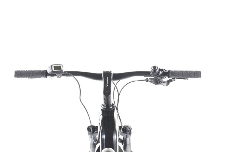 Bianchi e-Omnia T Type (2022) | Trapezformet | sort | 28" | 44 cm | 2000 - 3000 km 3