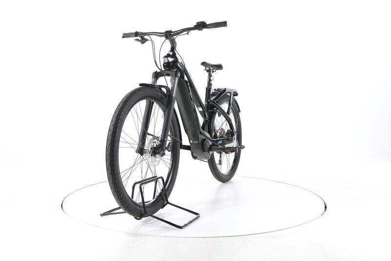 Bianchi E-OMNIA TTYPE L DEO10 2022 | czarny | 29" | L | 500 - 3000 km, image 5 of 5