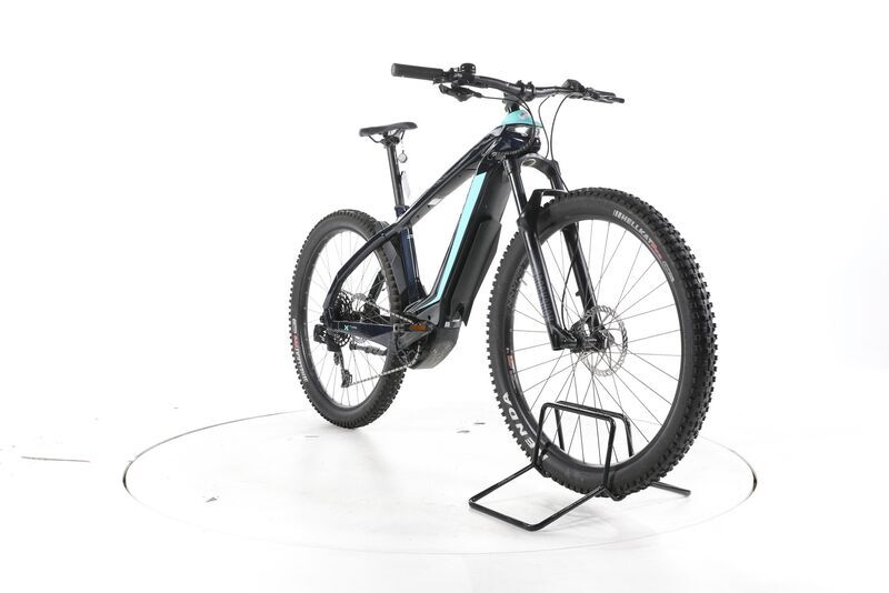 Bianchi E-Omnia X-Type 2021 | noir | 29" | M | 500 - 3000 km, image 3 of 5