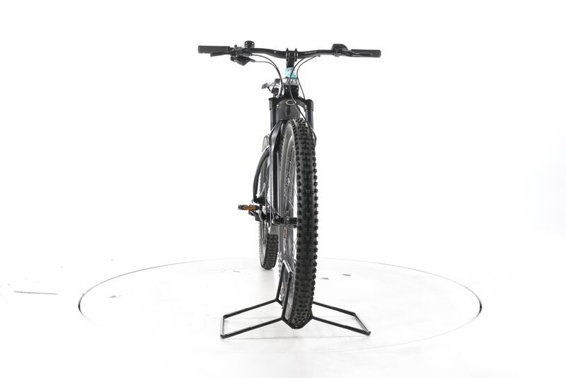 Bianchi E-Omnia X-Type 2021 | noir | 29" | M | 500 - 3000 km, image 4 of 5