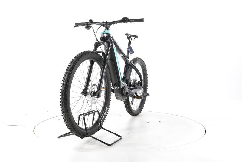 Bianchi E-Omnia X-Type 2021 | noir | 29" | M | 500 - 3000 km, image 5 of 5