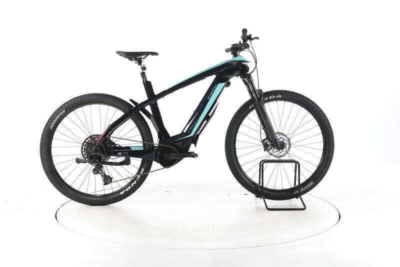 Bianchi E Omnia x type 2022 | black | 29" | XL | < 500 km, image 1 of 5