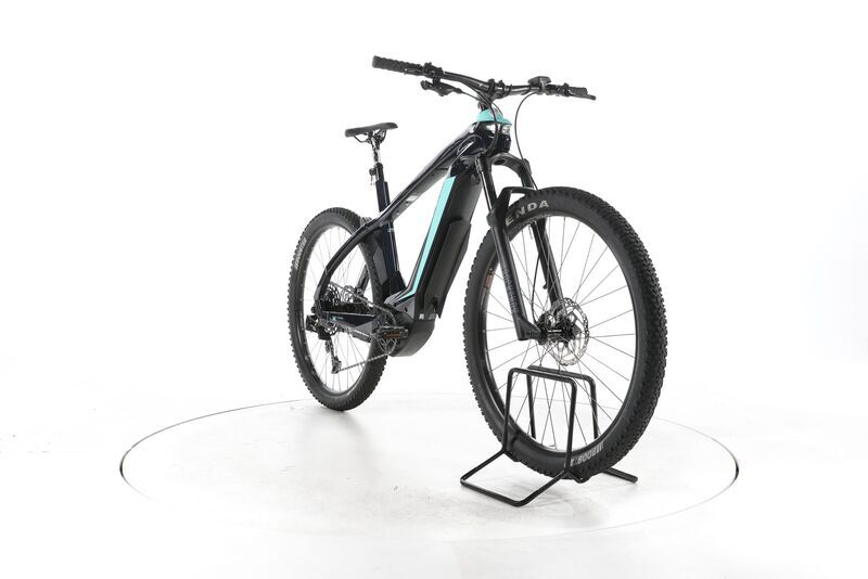 Bianchi E Omnia x type 2022 | black | 29" | XL | < 500 km, image 3 of 5