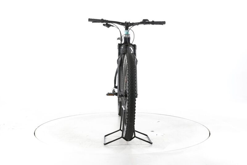 Bianchi E Omnia x type 2022 | black | 29" | XL | < 500 km, image 4 of 5