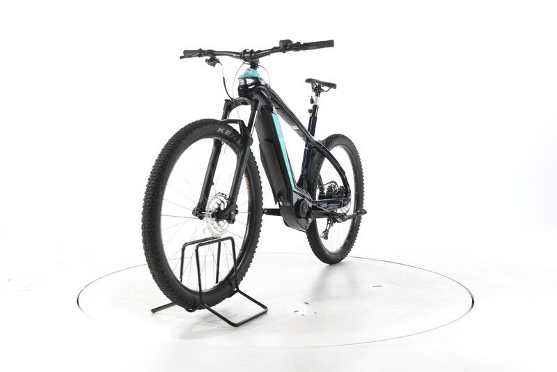 Bianchi E Omnia x type 2022 | black | 29" | XL | < 500 km, image 5 of 5
