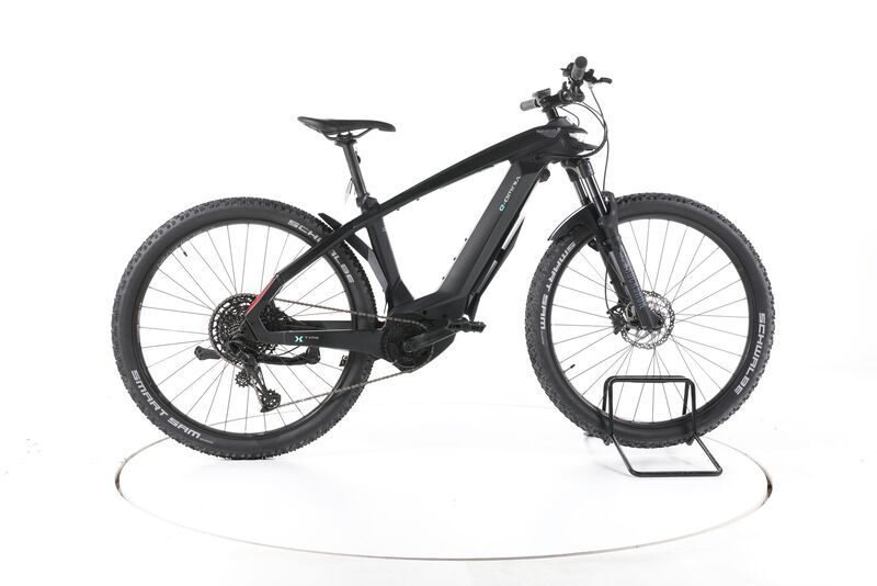 Bianchi E-Omnia X Type 2022 | sort | 29" | M | 500 - 3000 km, image 1 of 5