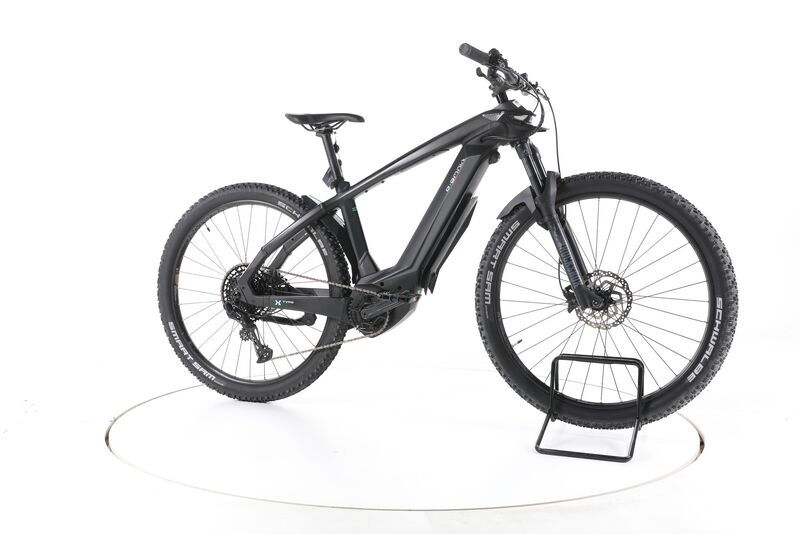 Bianchi E-Omnia X Type 2022 | sort | 29" | M | 500 - 3000 km, image 2 of 5
