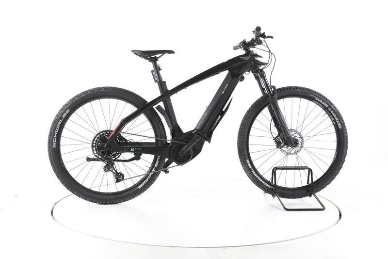 Bianchi E-Omnia X Type 2022 | černá | 29" | L | > 3000 km, image 1 of 5