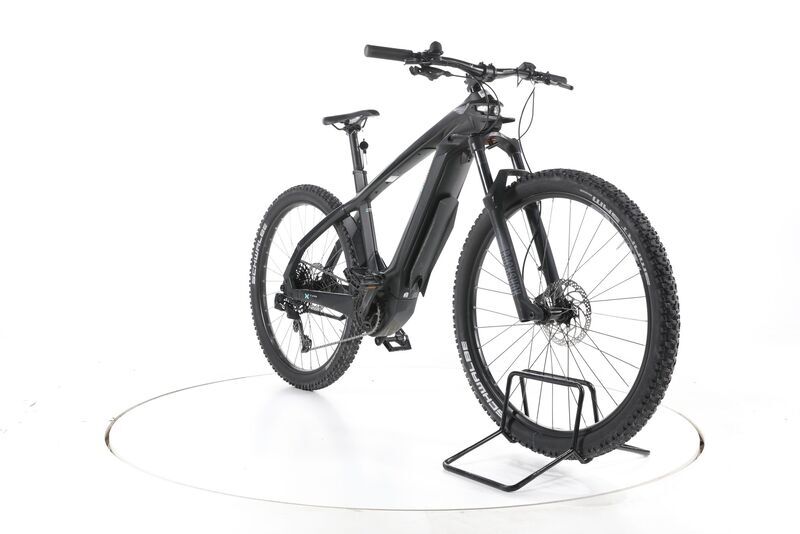 Bianchi E-Omnia X Type 2022 | černá | 29" | L | > 3000 km, image 3 of 5