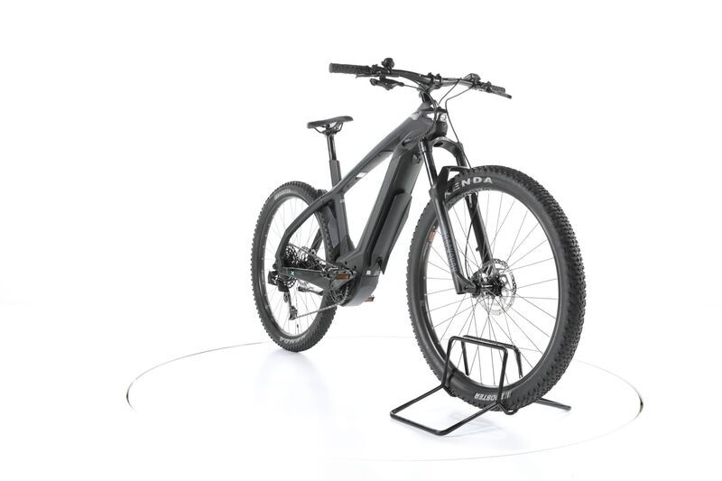 Bianchi E-Omnia X Type (2022) | Diamant | schwarz | 29" | 53 cm | XL | 100 - 500 km, image 3 of 5
