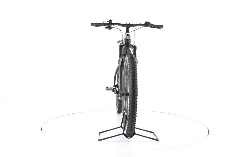 Bianchi E-Omnia X Type (2022) | Diamant | schwarz | 29" | 53 cm | XL | 100 - 500 km, image 4 of 5