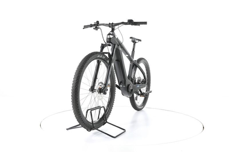 Bianchi E-Omnia X Type (2022) | Diamant | schwarz | 29" | 53 cm | XL | 100 - 500 km, image 5 of 5