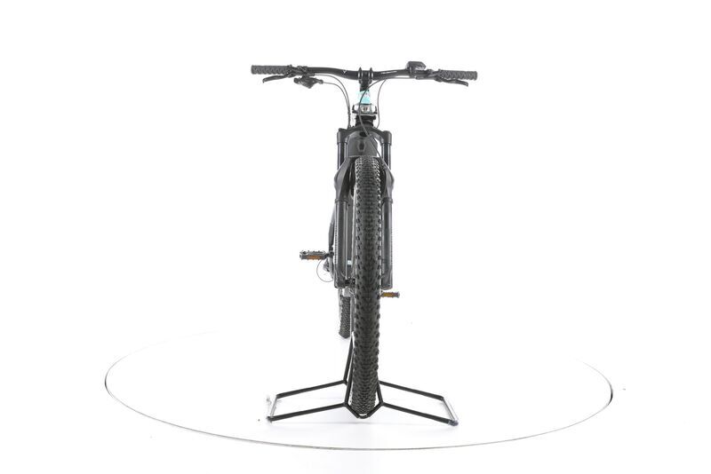 Bianchi E-Omnia X Type - SX orel 2022 | černá | 29"/27,5" | M | < 500 km, image 4 of 5