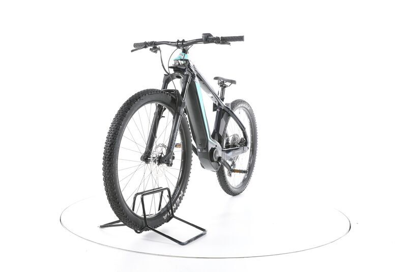 Bianchi E-Omnia X Type - SX orel 2022 | černá | 29"/27,5" | M | < 500 km, image 5 of 5