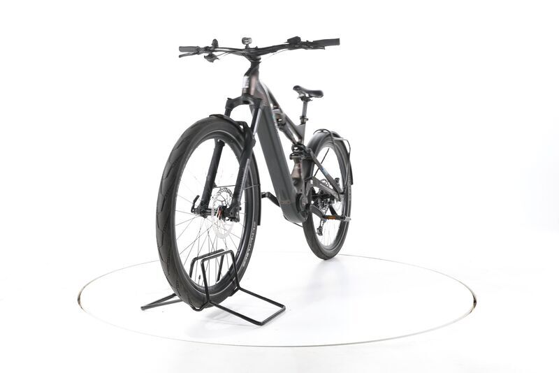 Bianchi E-Vertic FT-Type 2023 | castanho | 28" | L | 500 - 3000 km, image 4 of 4