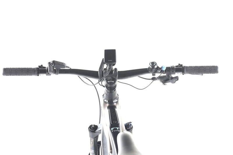 Bianchi e-Vertic FT-Type (2023) | diamant | marron | 29" | 53 cm | > 3000 km 1