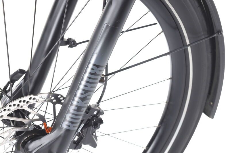 Bianchi e-Vertic FT-Type (2023) | diamant | marron | 29" | 53 cm | > 3000 km 2