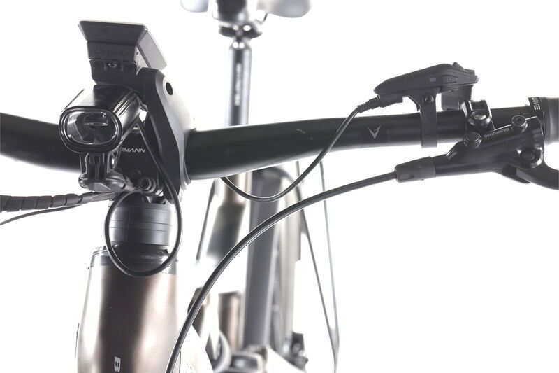 Bianchi e-Vertic FT-Type (2023) | diamant | marron | 29" | 53 cm | > 3000 km 4