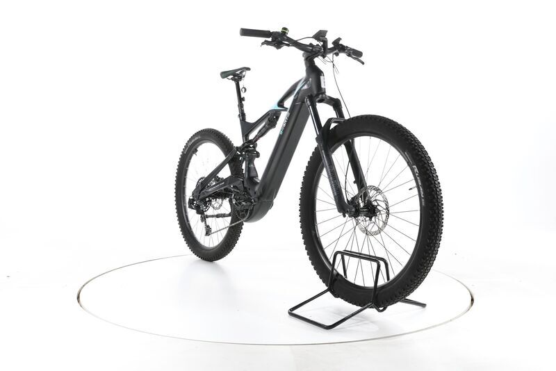 Bianchi e-Vertic FX-Type SX 2023 | noir | 29" | L | 500 - 3000 km, image 3 of 5