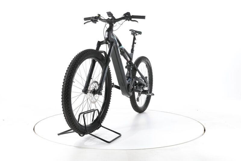 Bianchi e-Vertic FX-Type SX 2023 | noir | 29" | L | 500 - 3000 km, image 5 of 5