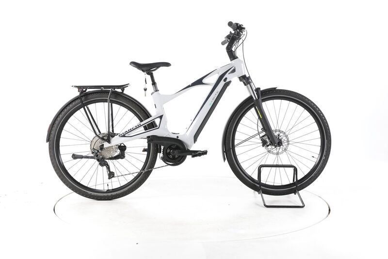 Bianchi E Vertic T-Type 2022 | white | 29" | M | 500 - 3000 km, image 1 of 5