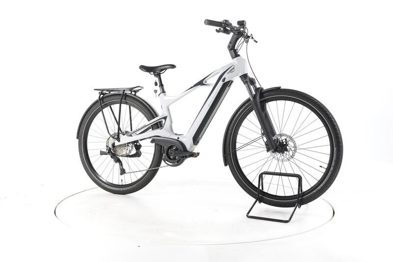 Bianchi E Vertic T-Type 2022 | white | 29" | M | 500 - 3000 km, image 2 of 5