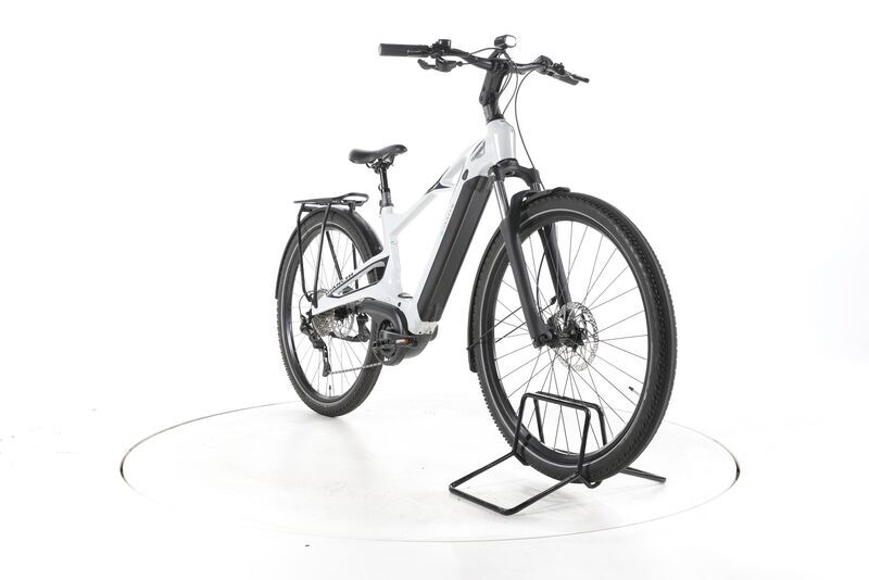 Bianchi E Vertic T-Type 2022 | white | 29" | M | 500 - 3000 km, image 3 of 5