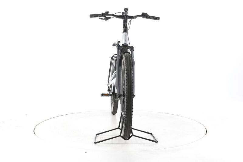 Bianchi E Vertic T-Type 2022 | white | 29" | M | 500 - 3000 km, image 4 of 5