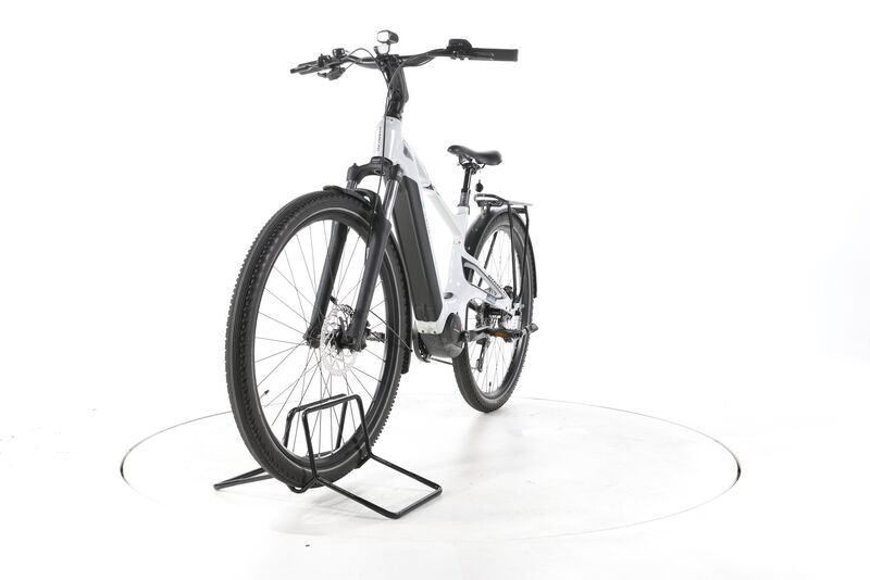 Bianchi E Vertic T-Type 2022 | white | 29" | M | 500 - 3000 km, image 5 of 5