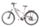 Bianchi e-Vertic T-Type (2023) | Step-Through | brown | 29” | 53 cm | 500 – 3000 km, thumbnail 2 of 3