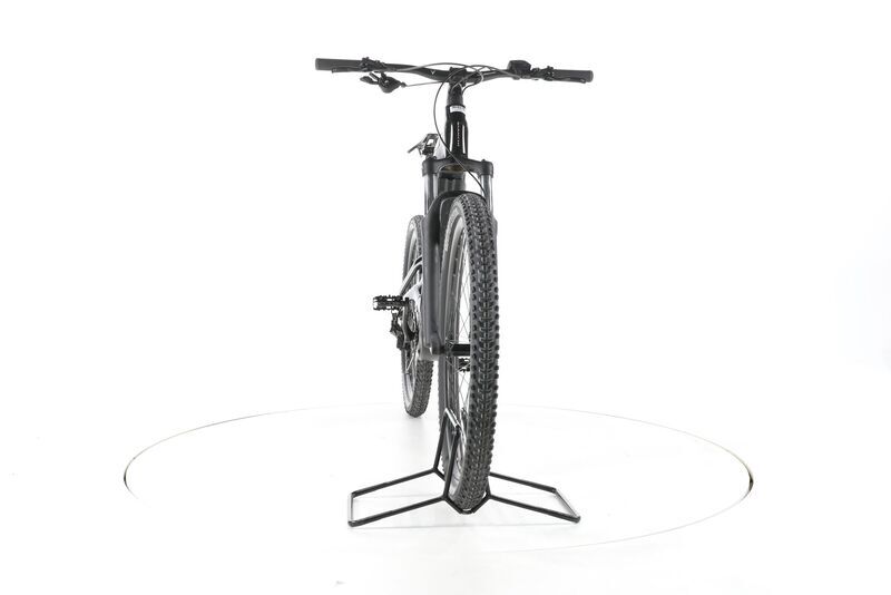 Bianchi E-Vertic X Type 2022 | black | 29" | XL | 500 - 3000 km 3