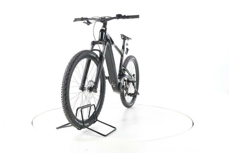 Bianchi E-Vertic X Type 2022 | black | 29" | XL | 500 - 3000 km 4