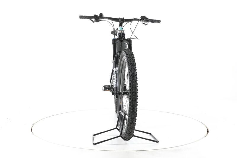 Bianchi EOmnia FX 2022 | black | 29"/27.5" | M | < 500 km, image 4 of 5