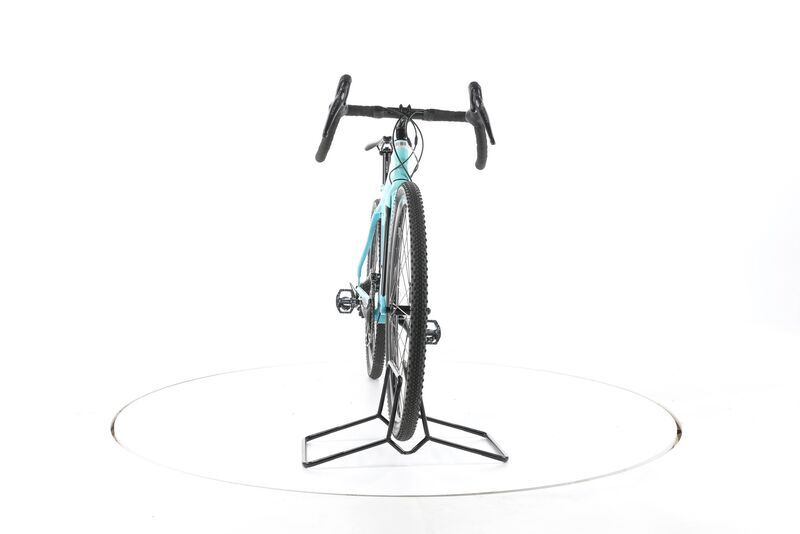Bianchi Impulso Allroad 2023 | blue | 28" | 50 cm, image 4 of 5