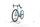 Bianchi Impulso Allroad 2023 | blue | 28" | 50 cm, thumbnail 5 of 5