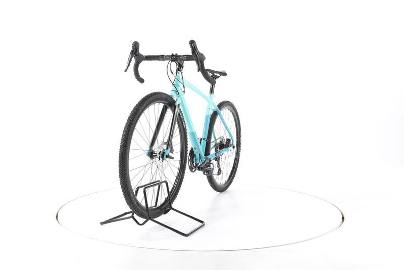 Bianchi Impulso Allroad 2023 | blue | 28" | 50 cm, image 5 of 5
