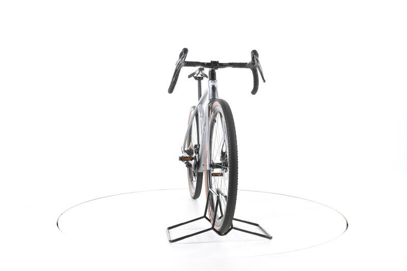 Bianchi IMPULSO PRO 2025 | szary | 28" | S 3