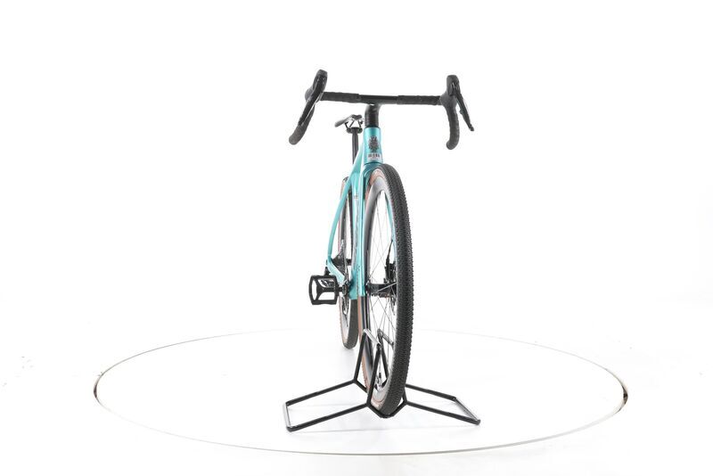 Bianchi Impulso RC 2024 | blue | 28" | S / M, image 4 of 5