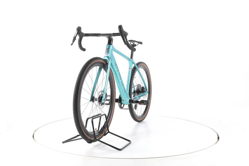 Bianchi Impulso RC 2024 | blue | 28" | S / M, image 5 of 5